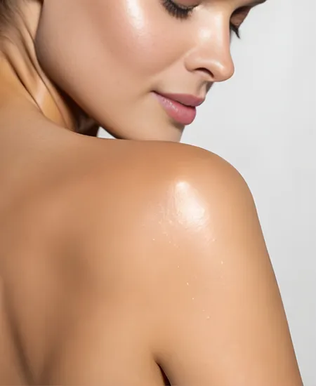 Body Skin Booster Treatment