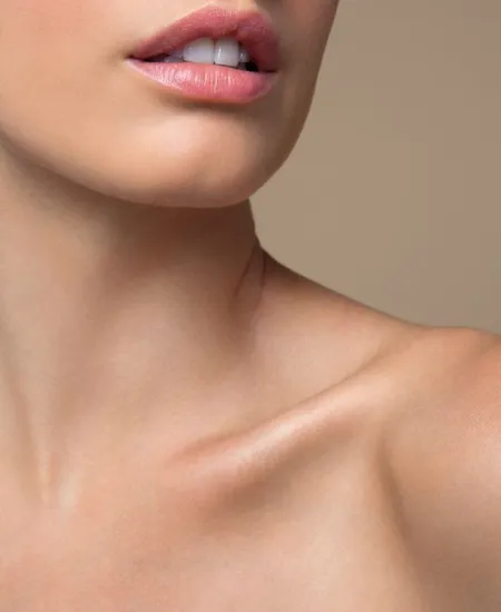 Trapezius Botox Results