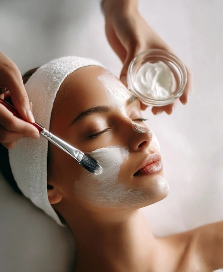 VIP Facial Treatment