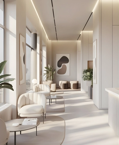 Face & Body Contouring Treatment Dubai