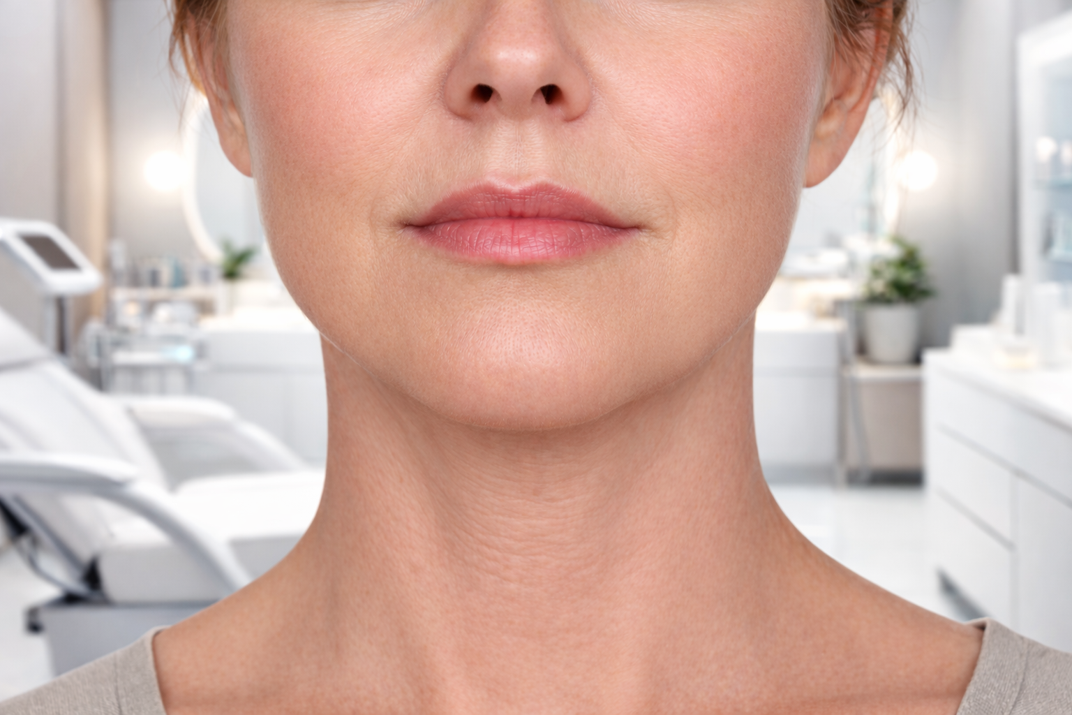 After Exosome Treatment