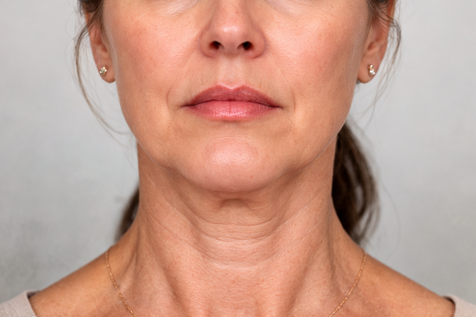 Before Exosome Treatment