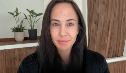 After Face Skin Booster