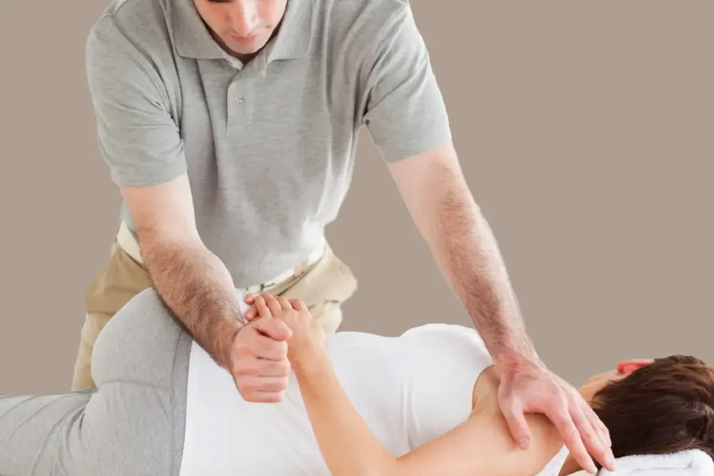 Physiotherapy